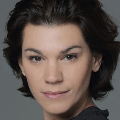 Marija Skaricic image